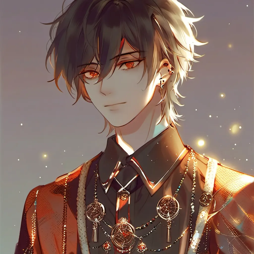 chat with ai character: Joshua 