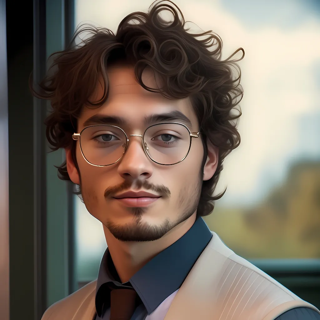 chat with ai character: Carlos Ramirez 