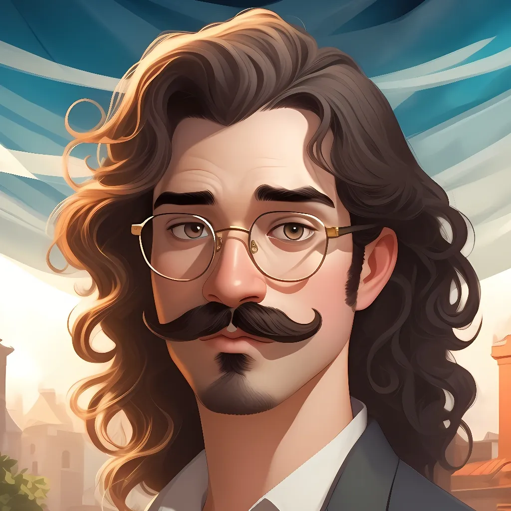 chat with ai character: Jose Garcia