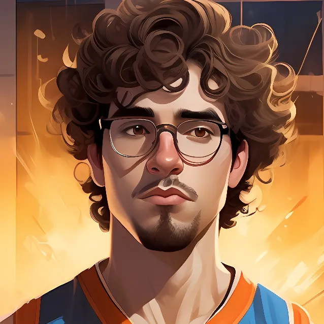 chat with ai character: Kristaps Balchunas