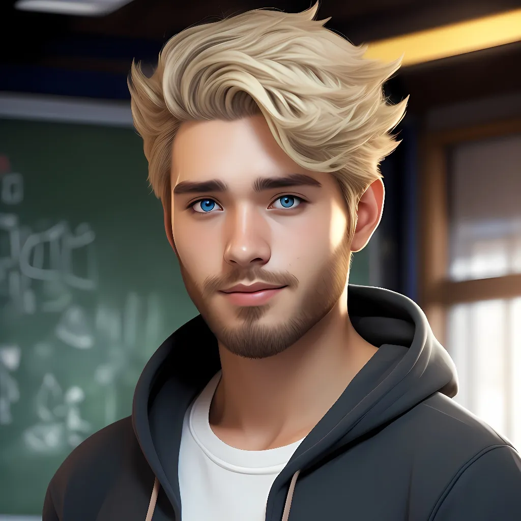 chat with ai character: Marko Kovacevic