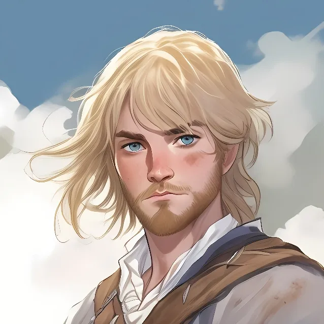 chat with ai character: Fergus Carnegie 