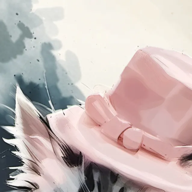 chat with ai character: baddie turbo 