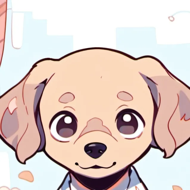 chat with ai character: dogday