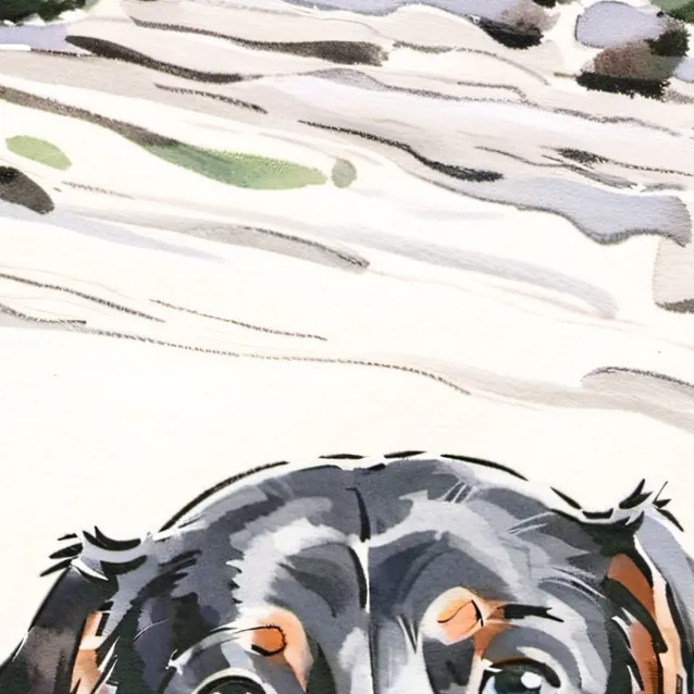 chat with ai character: Max and flowers