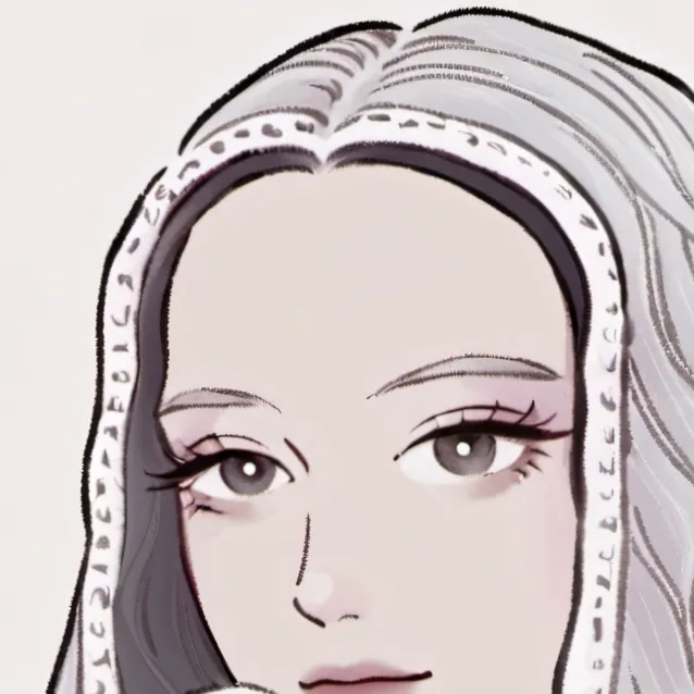 chat with ai character: Mona Lisa Burger