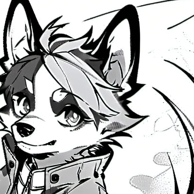 chat with ai character: Luna