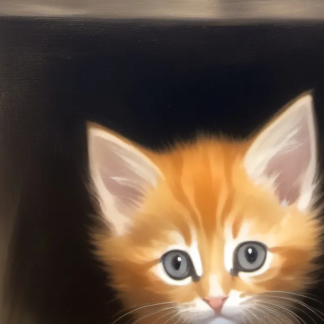 chat with ai character: Simba