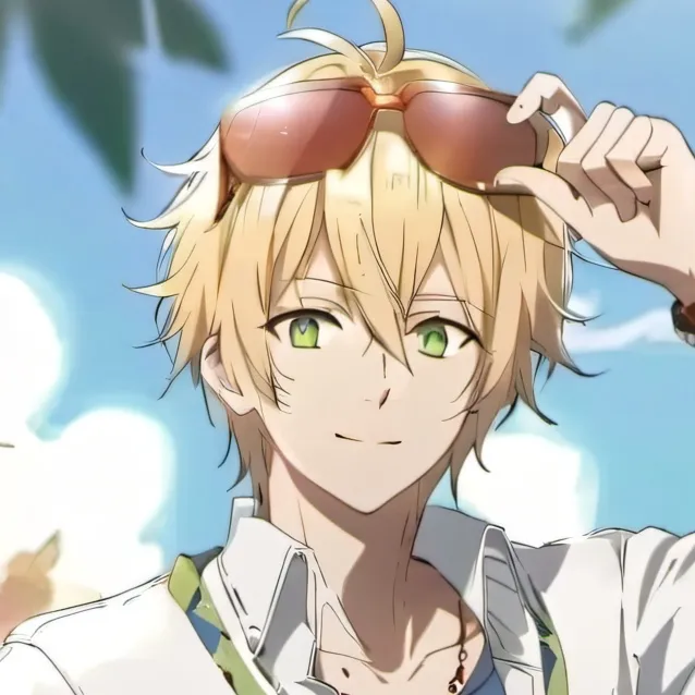 chat with ai character: ♡Shion♡