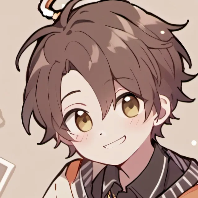 chat with ai character: Luke