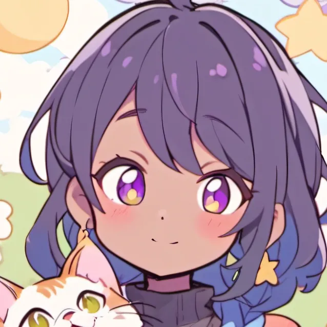 chat with ai character: Aphmau