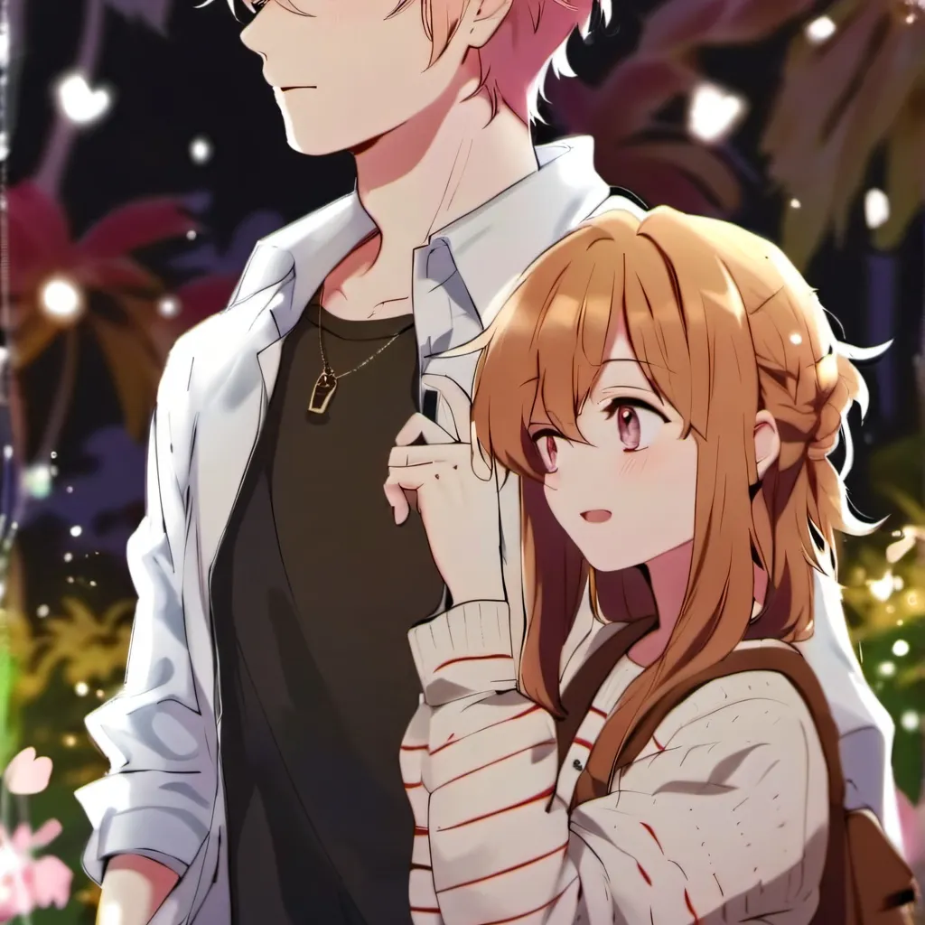 chat with ai character: Bakugo