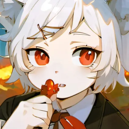 chat with ai character: boykisser