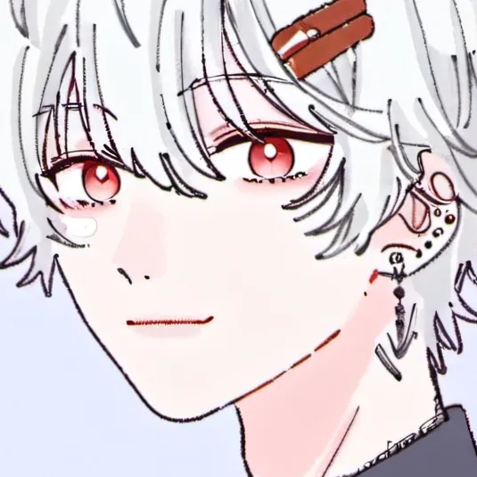 chat with ai character: Juuzou