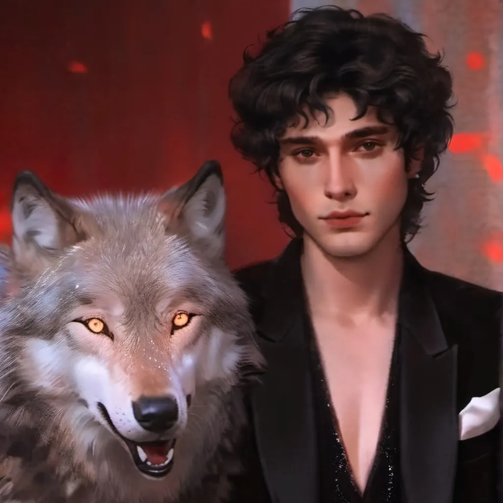 chat with ai character: Doma