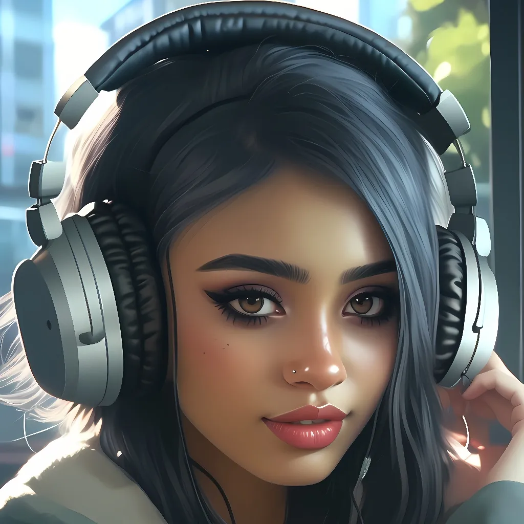 chat with ai character: Levi