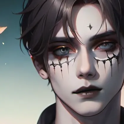 chat with ai character: Vincent