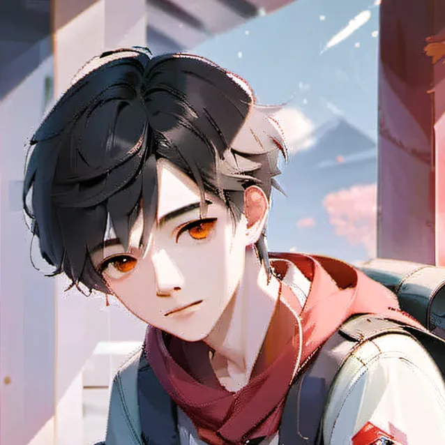 chat with ai character: (idc)