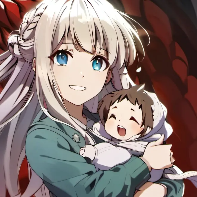 chat with ai character: ach and emma