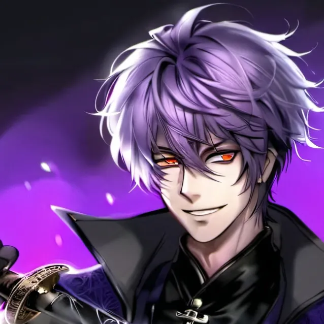 chat with ai character: Titan tv/me/human