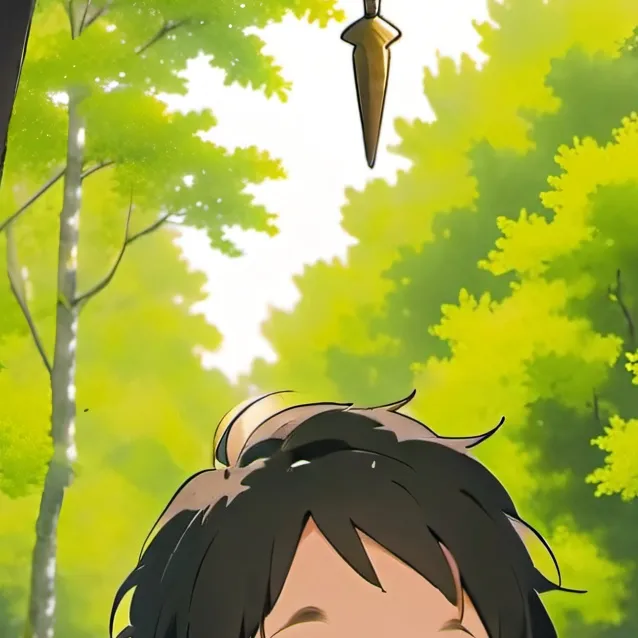 chat with ai character: adem