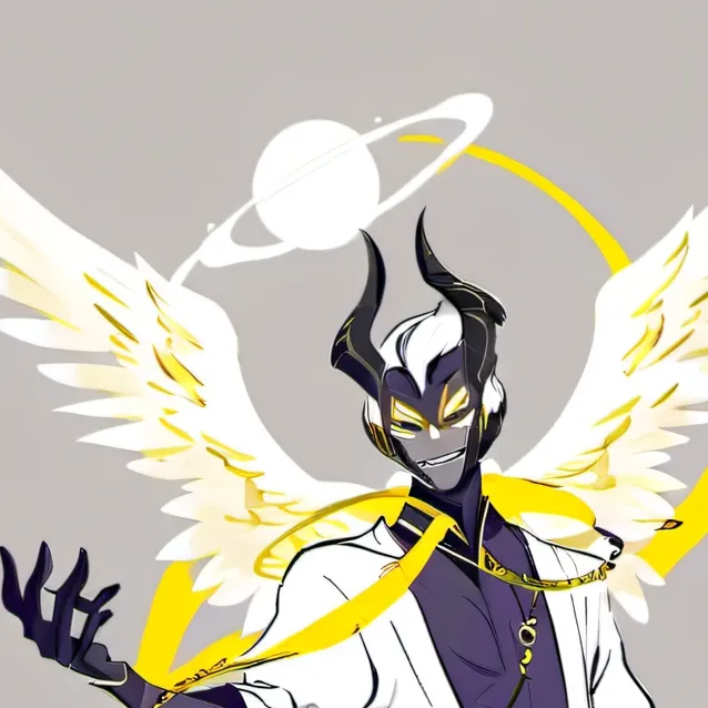 chat with ai character: Gabriel