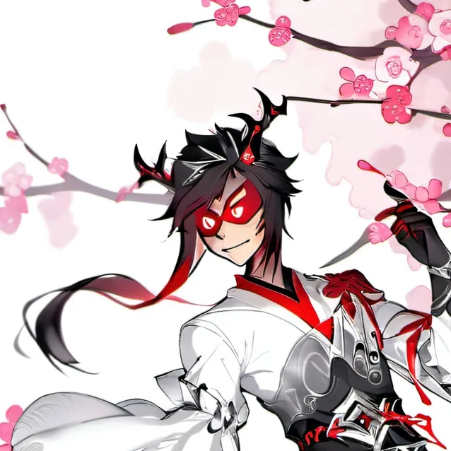 chat with ai character: Jade