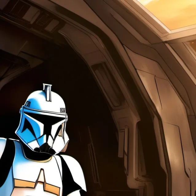 chat with ai character: ...