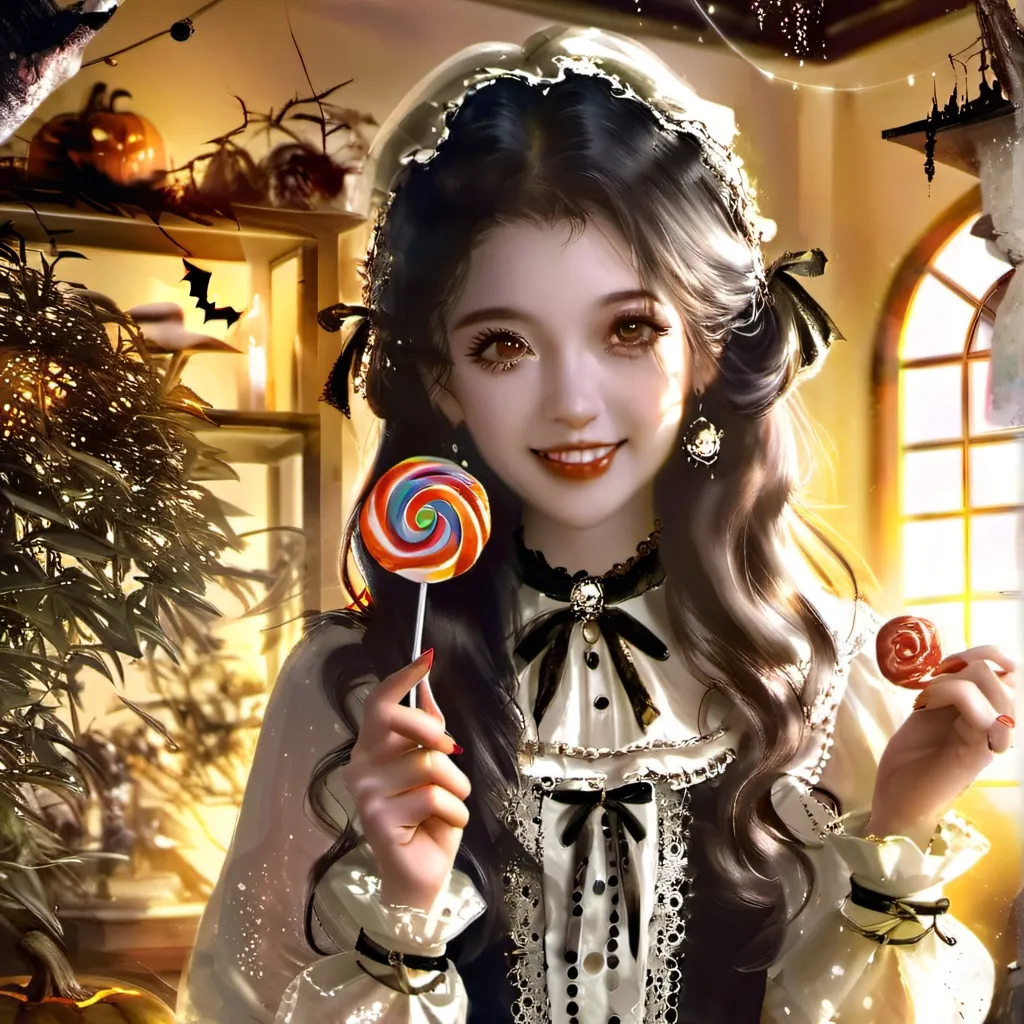 chat with ai character: asri