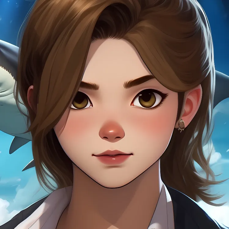 chat with ai character: Shana 