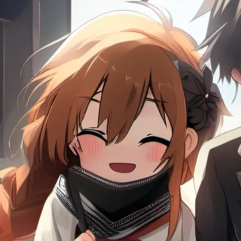 chat with ai character: Urakaka and Joshua