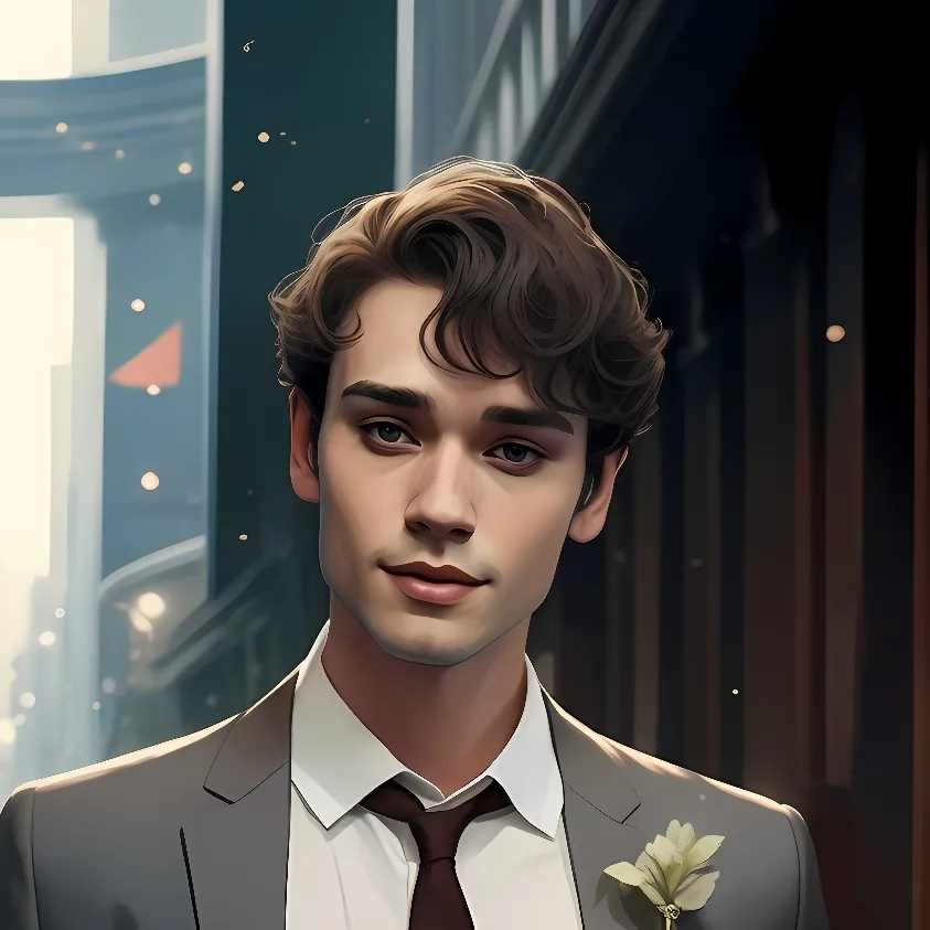 chat with ai character: Mattheo Riddle