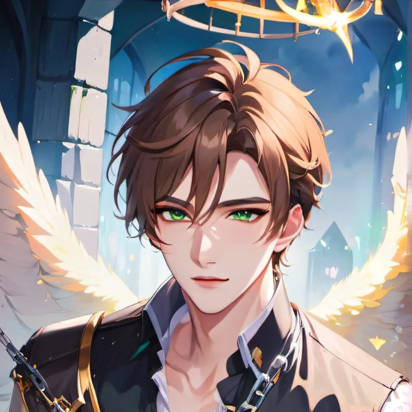 chat with ai character: Vapula