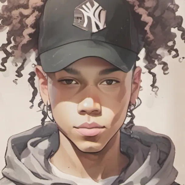 chat with ai character: jojo