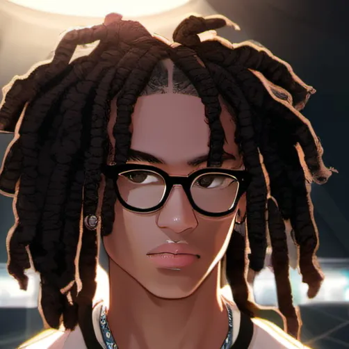 chat with ai character: marcus