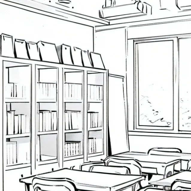 chat with ai character: my Oc abbriela