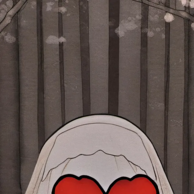 chat with ai character: Finny