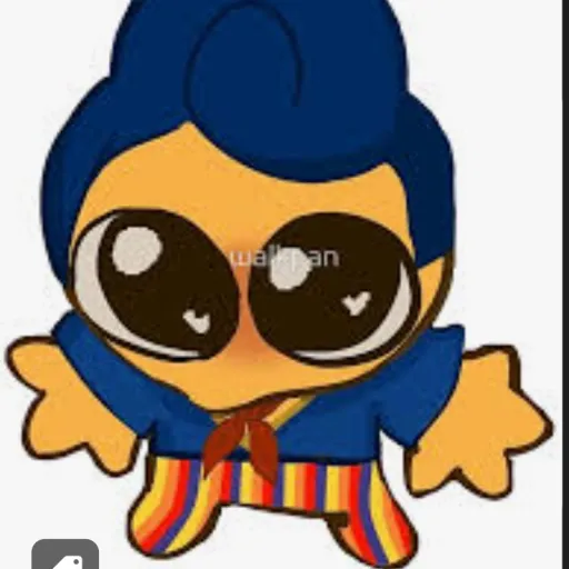 creator Daisy Christopher's avatar