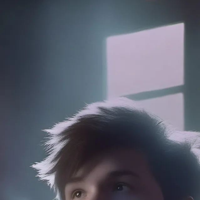 chat with ai character: Jason