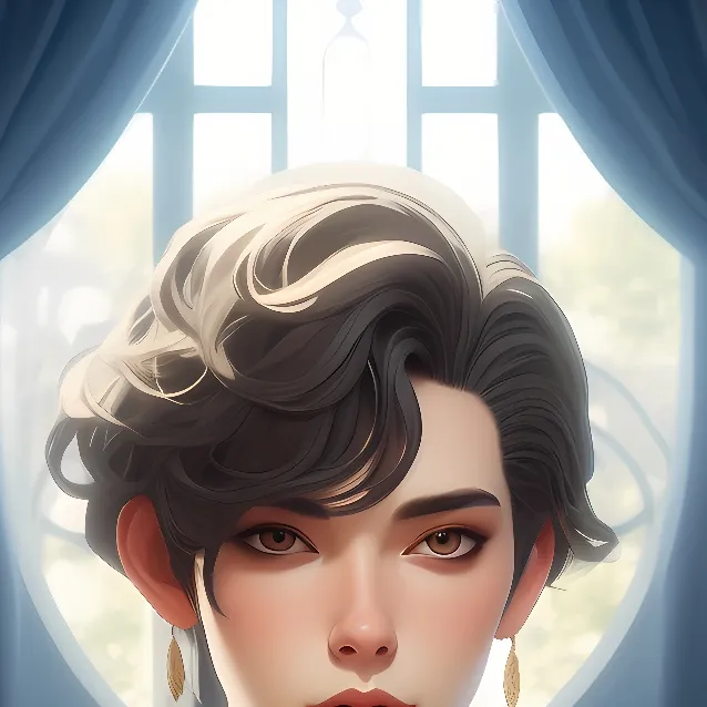 chat with ai character: Alanazo