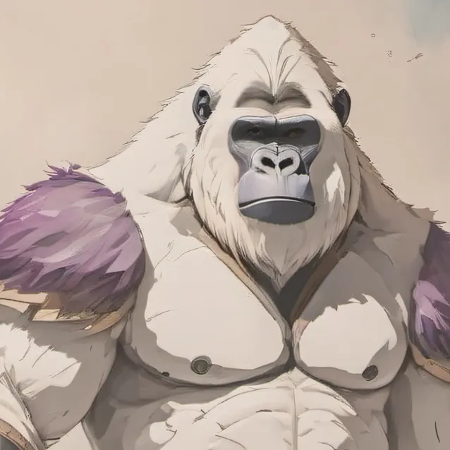 chat with ai character: mercury the yeti 