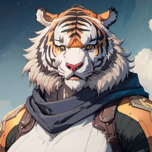 chat with ai character: teresta