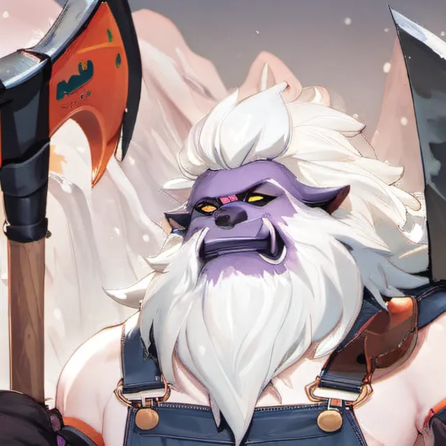 chat with ai character: chaz the slaughter