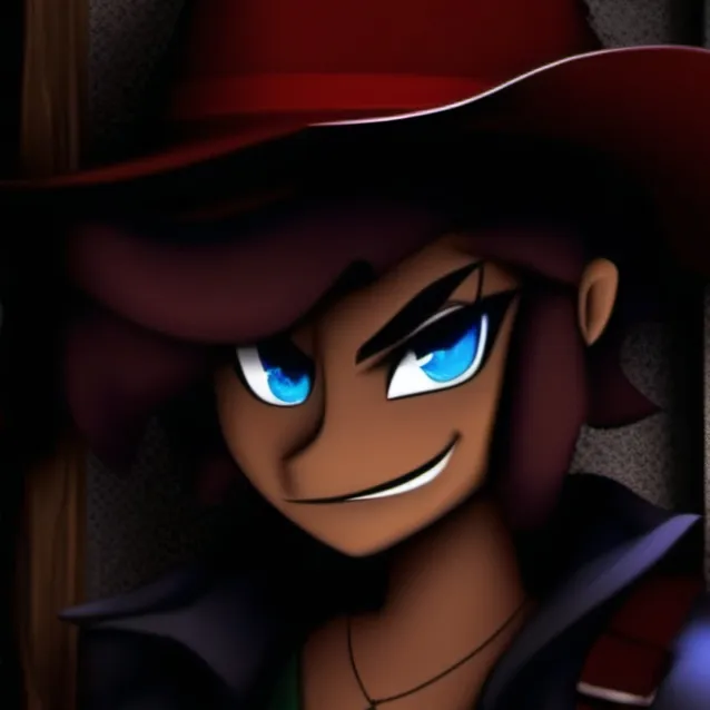 chat with ai character: Freddy the cowboy 