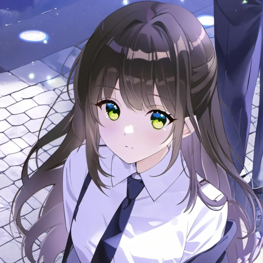 chat with ai character: Veronica Thomas