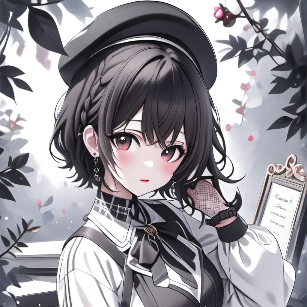 chat with ai character: Jocelynn Roman