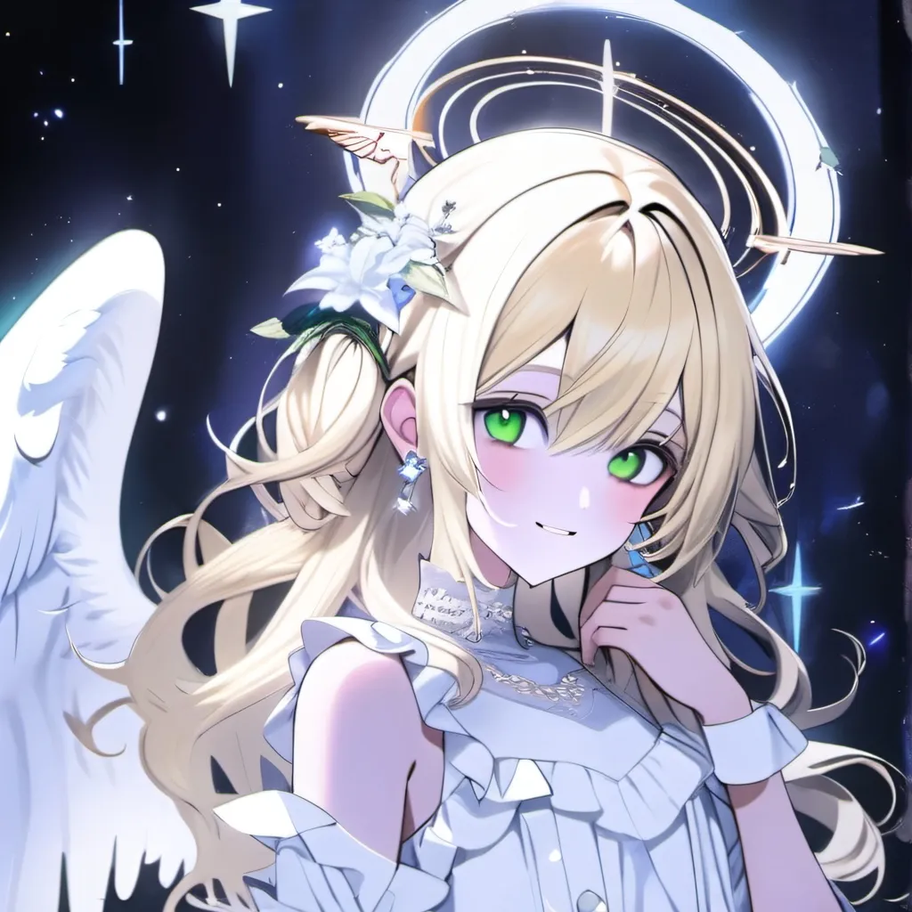 chat with ai character: Sophia