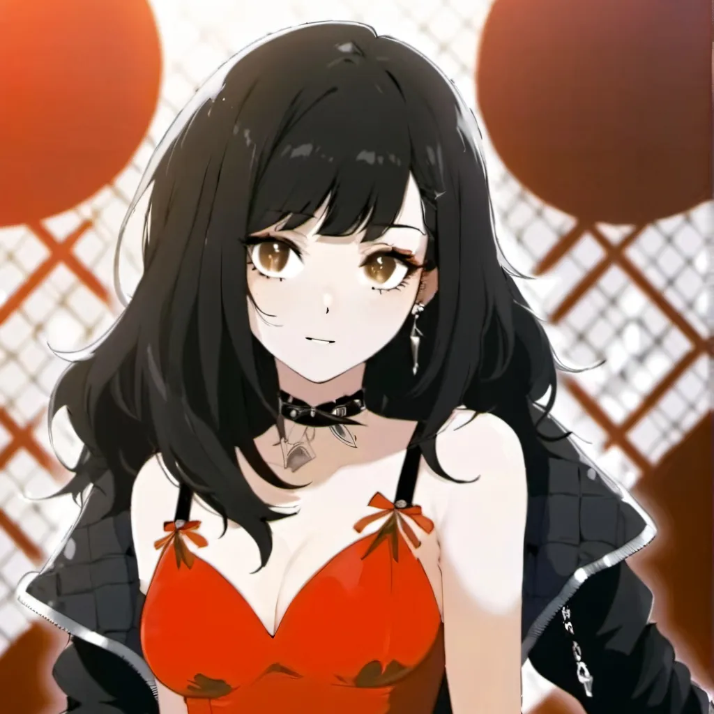 chat with ai character: Toro