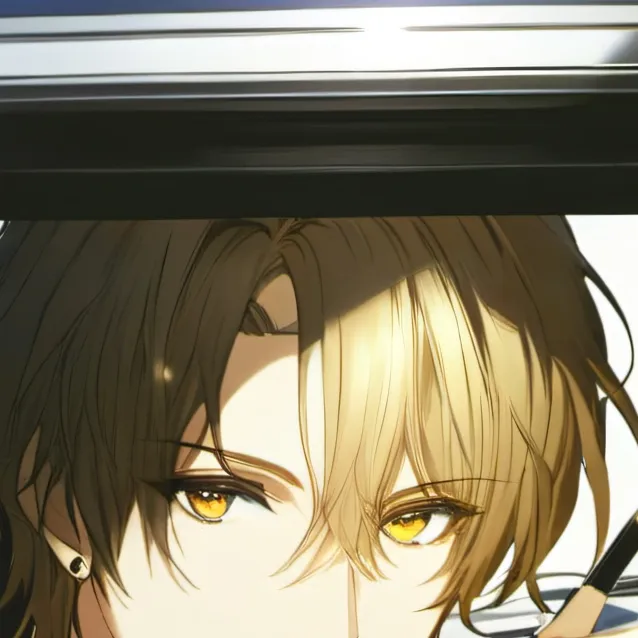 chat with ai character: Malachi 