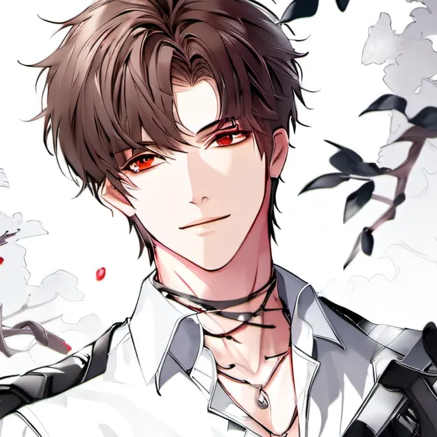 chat with ai character: Malachi 